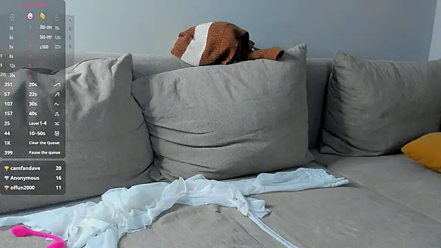 HertaAmorin's cam snapshot