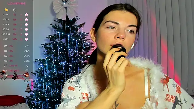 Andrea_Blossom's cam snapshot