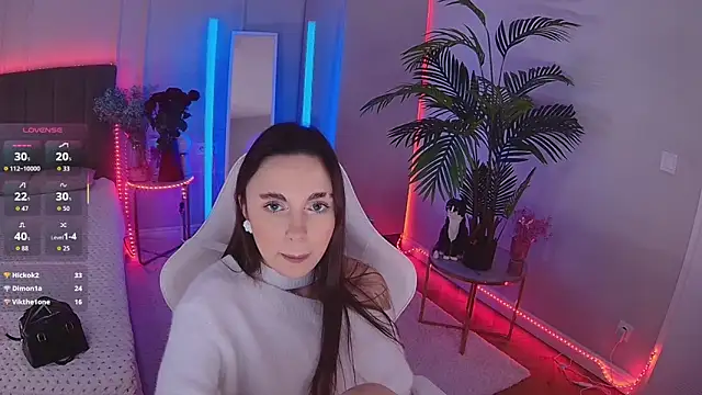 Leri_Star's cam snapshot