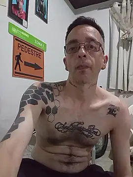 dinho_carioca live sex cam