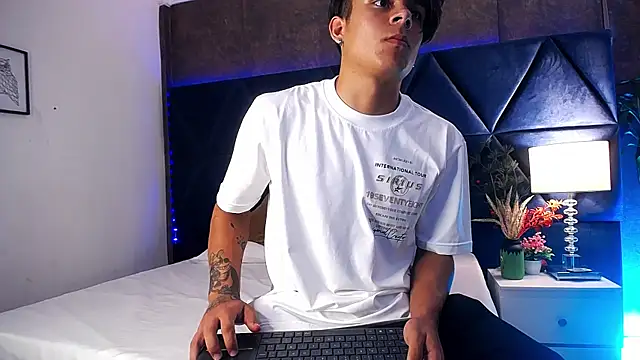 ErickTorres_ live sex cam