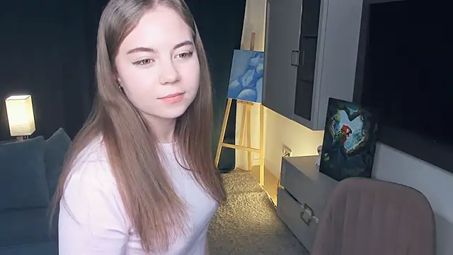 KazukoPresnell's cam snapshot