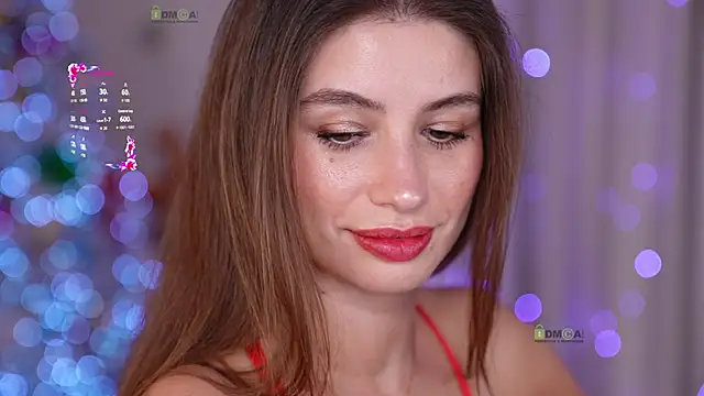 -YOUR_ANGEL- live sex cam