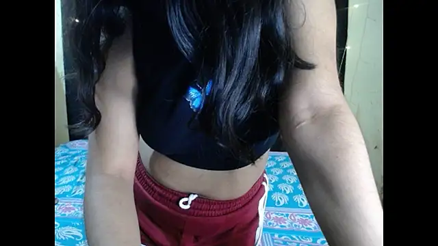 Vanya_7's cam snapshot