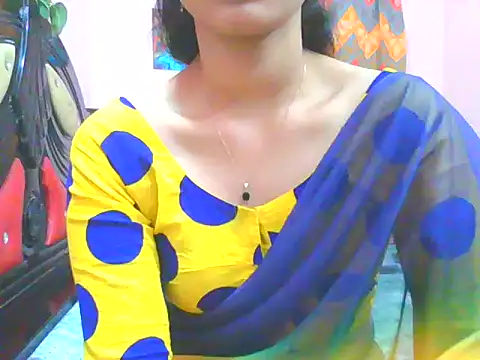 Silver_Queen07's cam snapshot