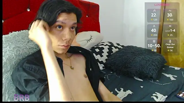 LAICK_01 live sex cam