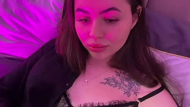 AlmaryKim's cam snapshot