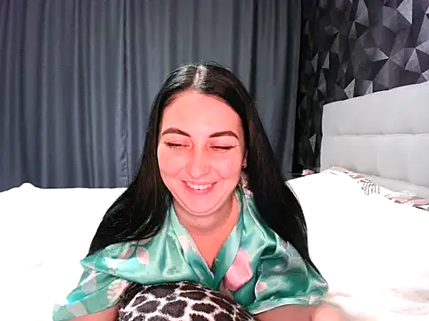 DaryaMens's cam snapshot