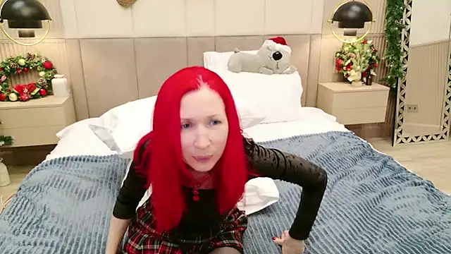 Sofia_Lix's cam snapshot