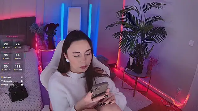 Leri_Star's cam snapshot