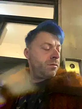 DelayedAnalog720 live sex cam