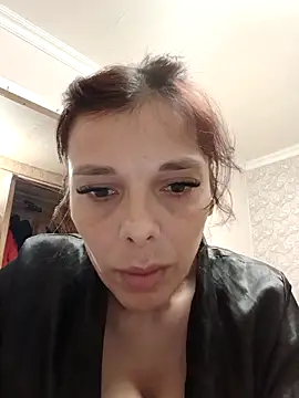 AnnaKissMee's cam snapshot