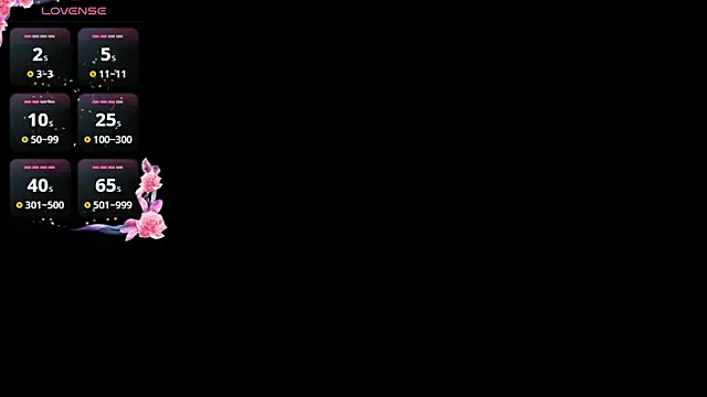 Dark_Diamond8's cam snapshot