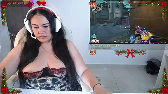 Sunny_Gamer7 live sex cam