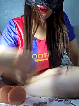 Rubi_9ahbouna live sex cam