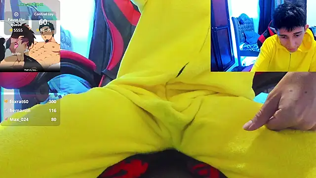 gomitaboy_1 live sex cam