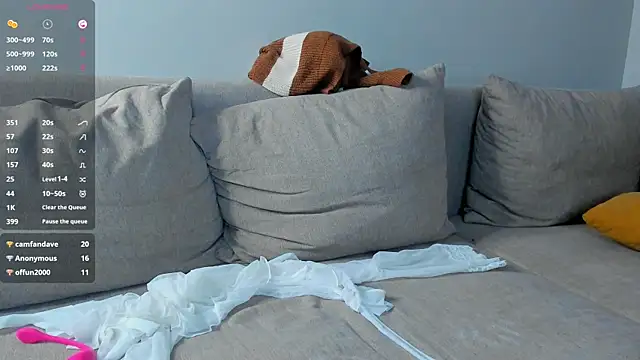 HertaAmorin's cam snapshot