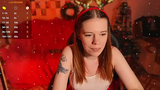 Margie_Dorene's cam snapshot