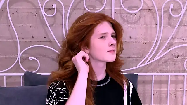 ZaynGraham live sex cam