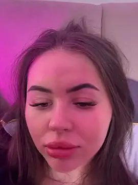 AlmaryKim's cam snapshot