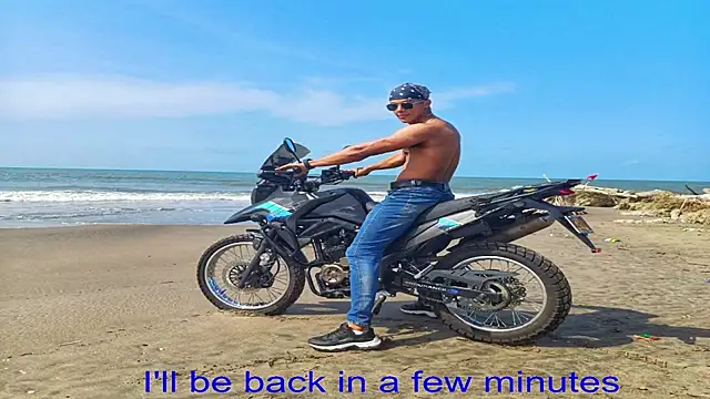 DavidAngell7 live sex cam