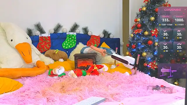 LandelRay live sex cam