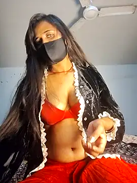 cute_radhikaa's cam snapshot