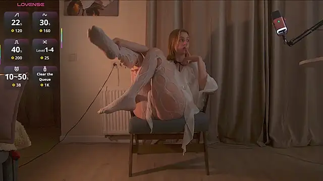 sofiapurex's cam snapshot