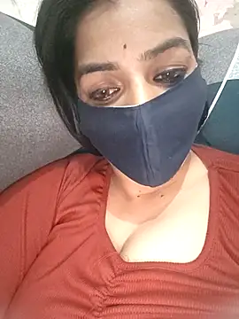 the_saavi's cam snapshot