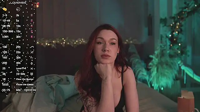 KoriPaul live sex cam