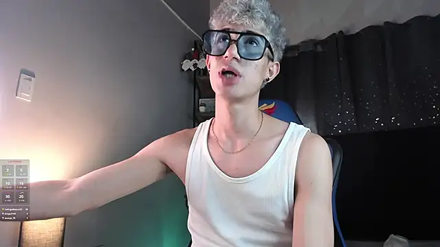 NovaaWheler live sex cam