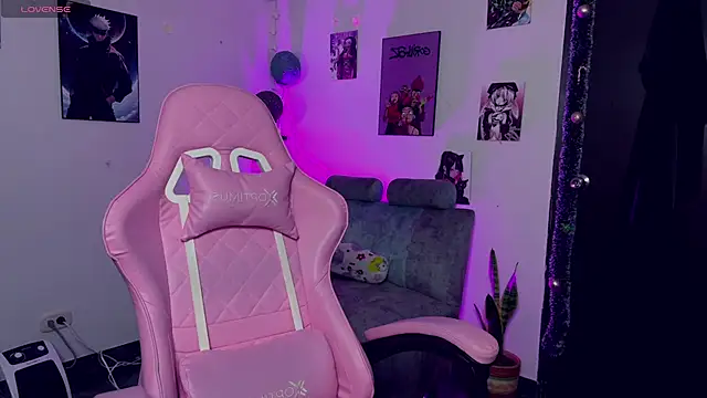 cami_mila9's cam snapshot