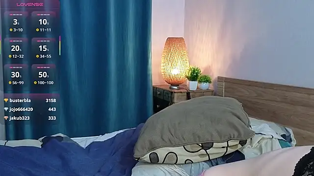 TaiteBeat live sex cam