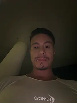 DominickVegas live sex cam