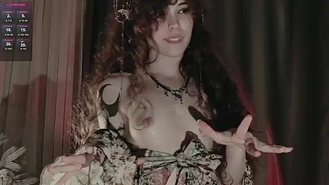 Dizer_clopy live sex cam