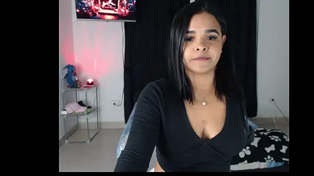 Tatiana-Jaaramillo live sex cam