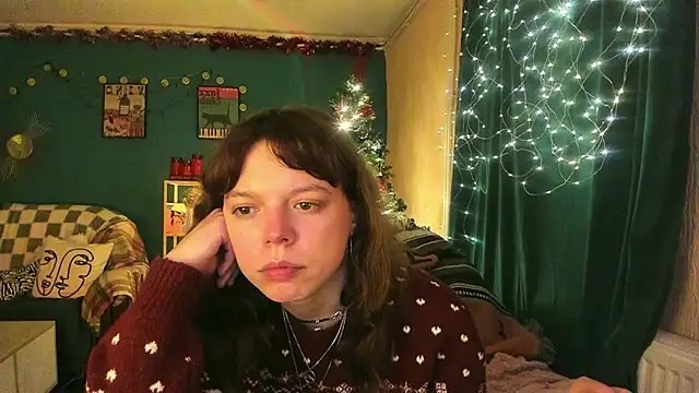 ClancyMorissey's cam snapshot