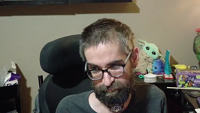 HighPriest_Belial666 live sex cam