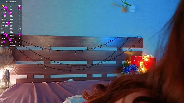 StacyWatts's cam snapshot