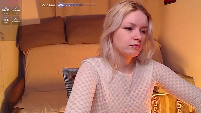 CherryNight6's cam snapshot