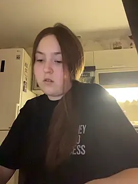 Charming_hamster_'s cam snapshot