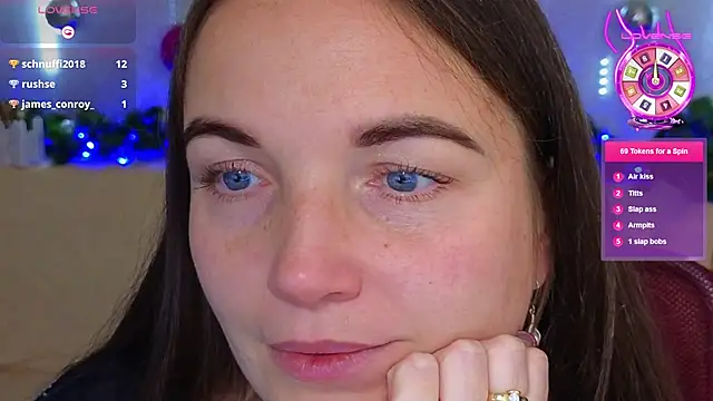 Rysalochkaa's cam snapshot