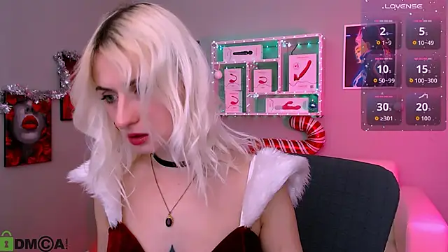 melisa_white1's cam snapshot