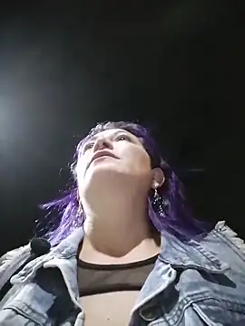 sophie_banger's cam snapshot