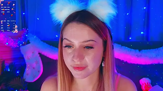 AlinaWalters's cam snapshot