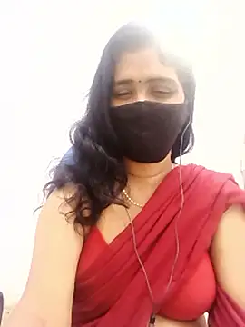 Lucky-Deepthi live sex cam