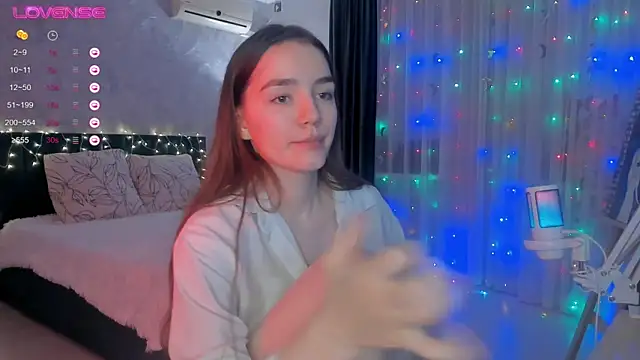 sweete_chantal's cam snapshot