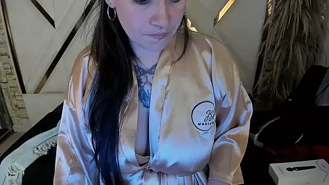 Morana__Hot's cam snapshot