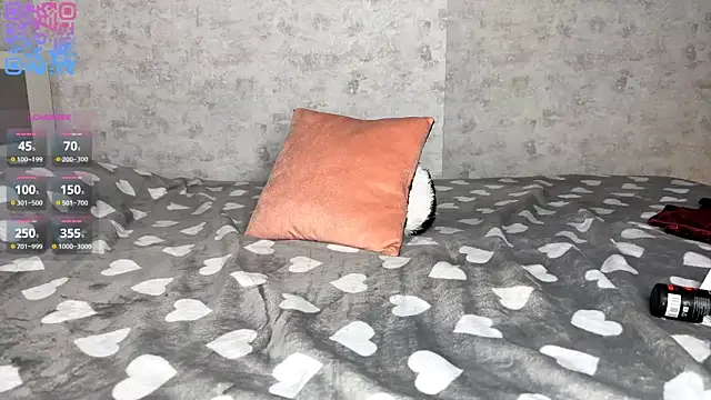 FakeLamb's cam snapshot