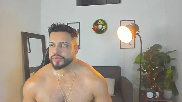 Justin_kingX7's cam snapshot